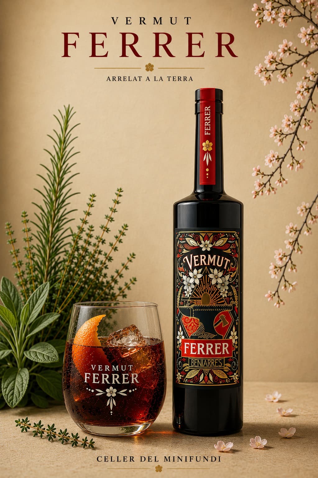 VERMUT FERRER