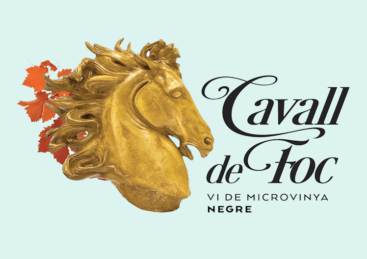 CAVALL DE FOC